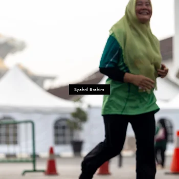 Runner Photo 8573669