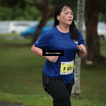 Runner Photo 8573670