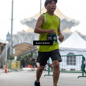 Runner Photo 8573675