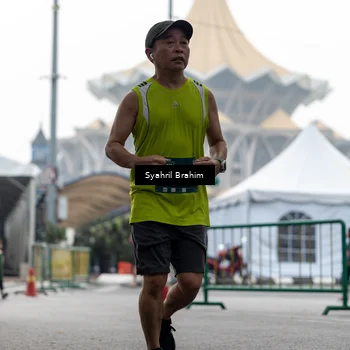 Runner Photo 8573681
