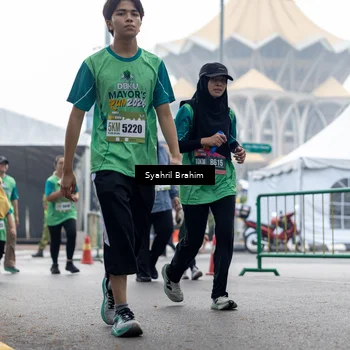 Runner Photo 8573682