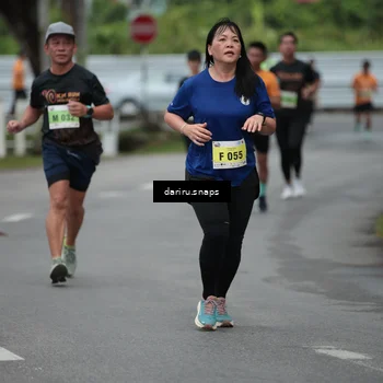 Runner Photo 8573684