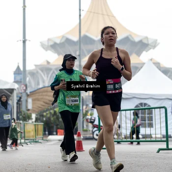 Runner Photo 8573685