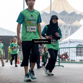 Runner Photo 8573688