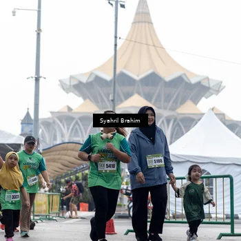 Runner Photo 8573690