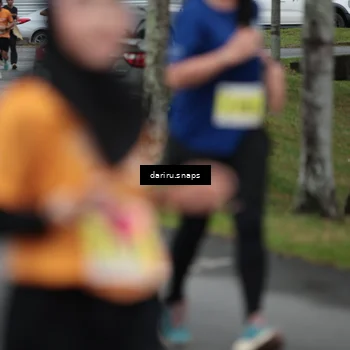 Runner Photo 8573691