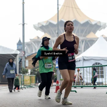 Runner Photo 8573693