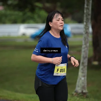 Runner Photo 8573697