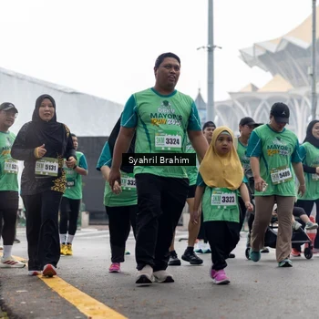 Runner Photo 8573698