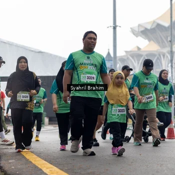 Runner Photo 8573701