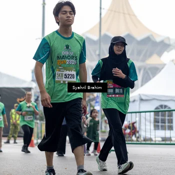 Runner Photo 8573703