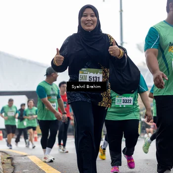 Runner Photo 8573704