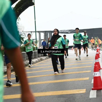 Runner Photo 8573705