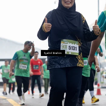 Runner Photo 8573706