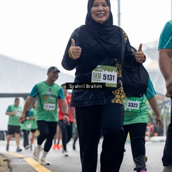 Runner Photo 8573710