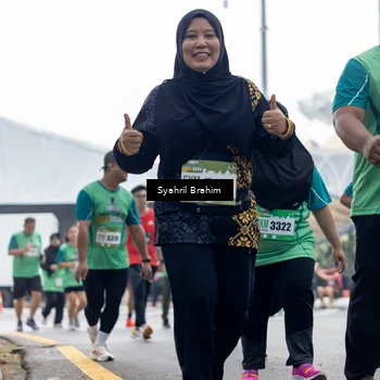 Runner Photo 8573712