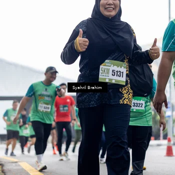 Runner Photo 8573718
