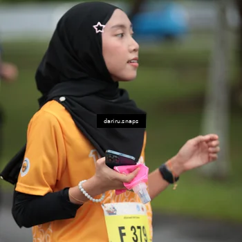 Runner Photo 8573722