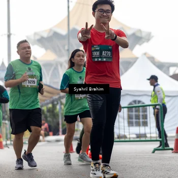 Runner Photo 8573723