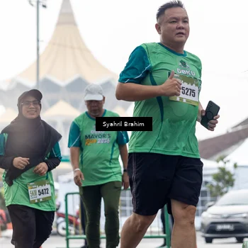 Runner Photo 8573729