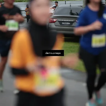 Runner Photo 8573733