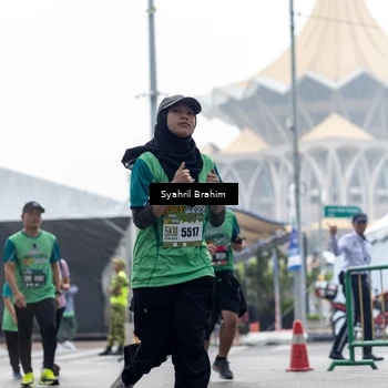 Runner Photo 8573739