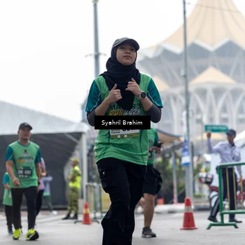 Runner Photo 8573744