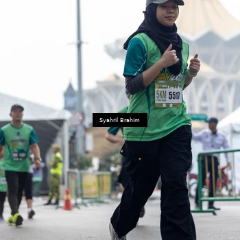 Runner Photo 8573745