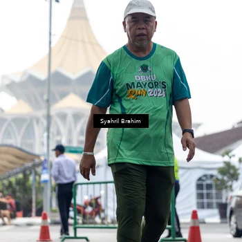 Runner Photo 8573746