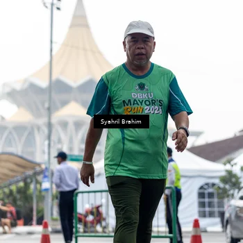 Runner Photo 8573747