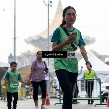 Runner Photo 8573749
