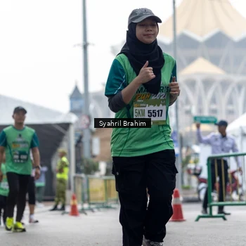 Runner Photo 8573756