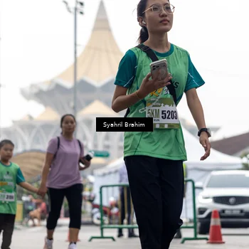 Runner Photo 8573758