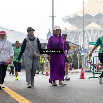 Runner Photo 8573761