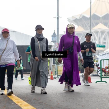 Runner Photo 8573768