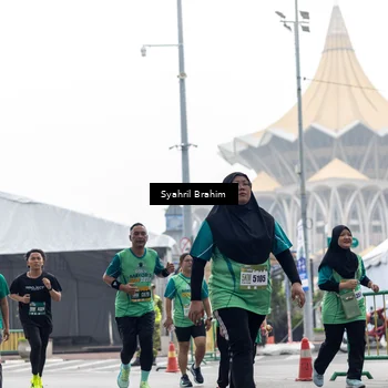 Runner Photo 8573769
