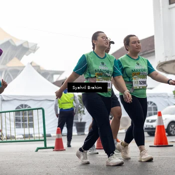 Runner Photo 8573770