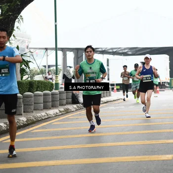 Runner Photo 8573771