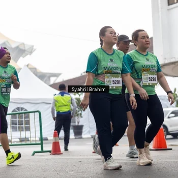Runner Photo 8573778
