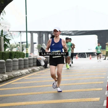 Runner Photo 8573782