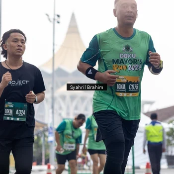 Runner Photo 8573785