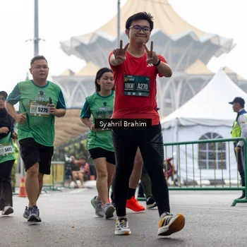 Runner Photo 8573788