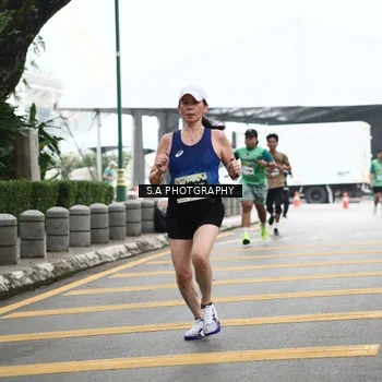 Runner Photo 8573791