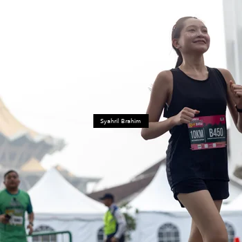 Runner Photo 8573808