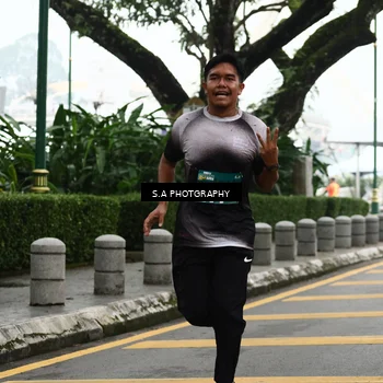 Runner Photo 8573813