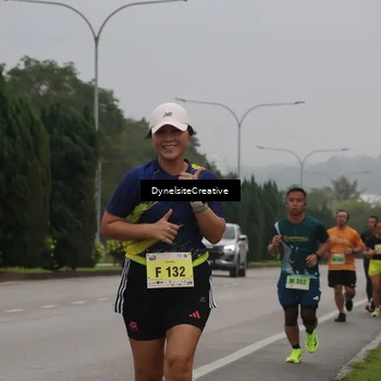 Runner Photo 8573818