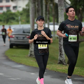 Runner Photo 8573819