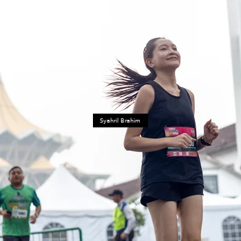 Runner Photo 8573822