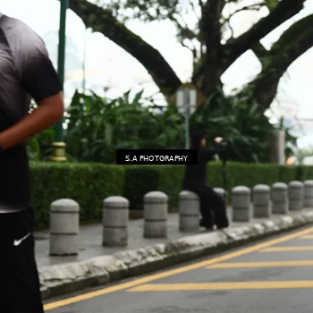 Runner Photo 8573823