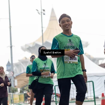 Runner Photo 8573824
